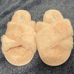 House slippers